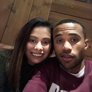 Meet your Posher, April